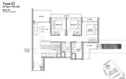 Lentoria (D26), Condominium #455043651